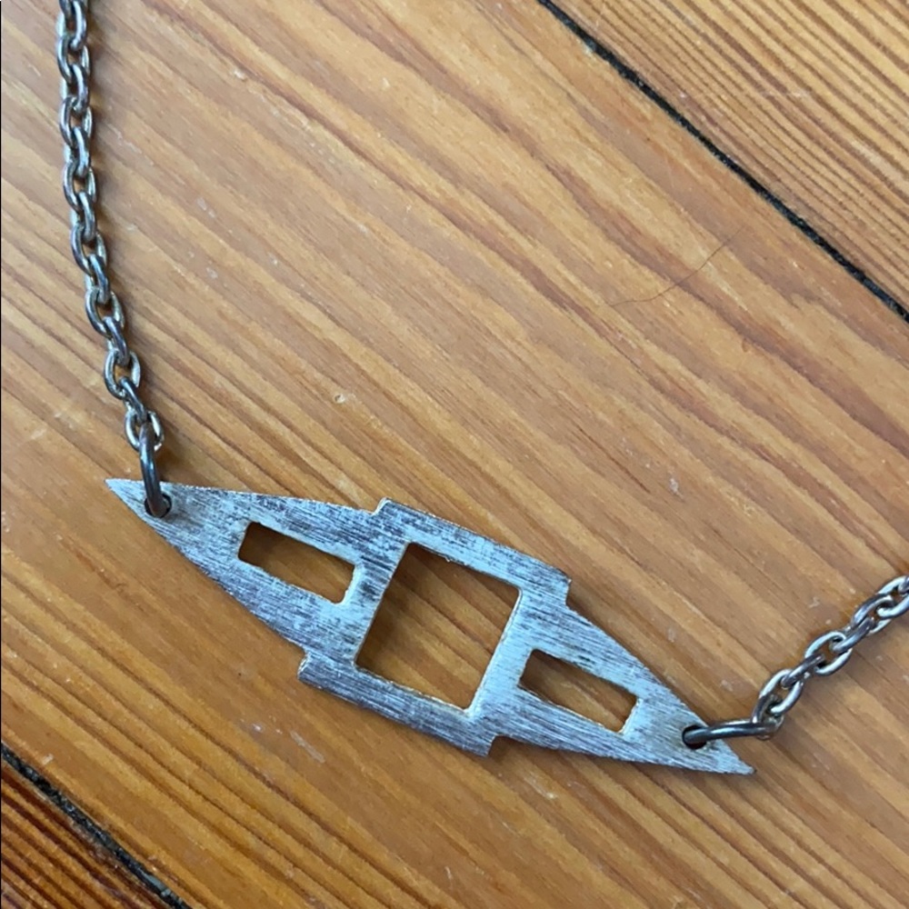Necklace - Picture 2 of 3